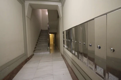 Privatzimmer in der Carrer Gran de Gràcia, 100, bild 24 von 24