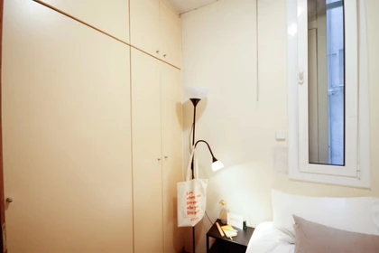 Privatzimmer in der Carrer Gran de Gràcia, 100, bild 6 von 24