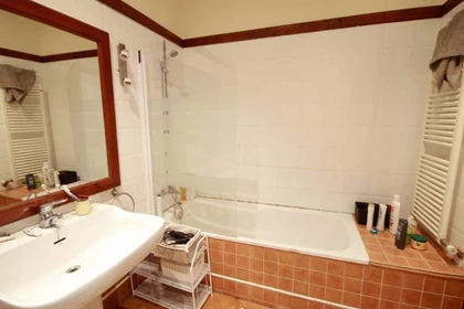 Privatzimmer in der Carrer Gran de Gràcia, 100, bild 9 von 24