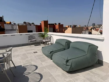 Privatzimmer in der Numancia - Sierra de Meira, bild 1 von 10