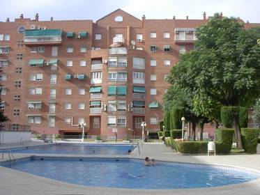 Monatliche Vermietung von Zimmern in Granada