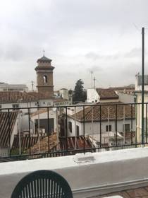 Stanza privata economica a Granada
