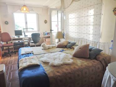 Cheap shared room in salamanca