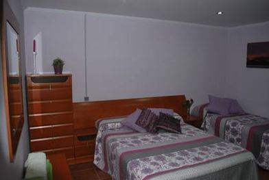 Shared room in 3-bedroom flat Córdoba