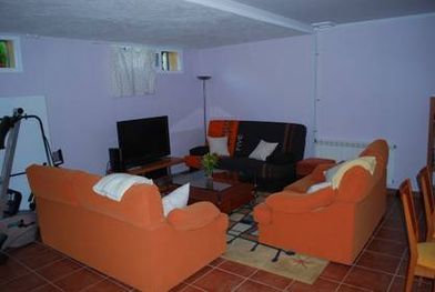 Bright shared room for rent in Córdoba