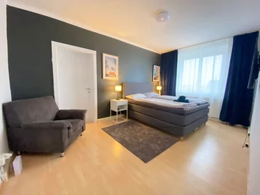 Apartamento inteiro em Unionstraße, Waldegg, imagem 1 de 7