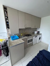 Özel oda konumu Calçada do Gato, 6 18 görüntüsü