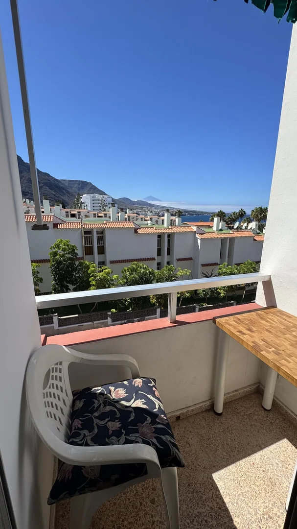 Habitación estudiantil económica con ubicación conveniente en 