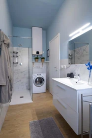 Quarto privado em Via Antonio Cavagna Sangiuliani, 15, 27100 Pavia PV, Italia, imagem 11 de 23