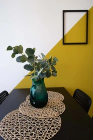 Quarto privado em Via Antonio Cavagna Sangiuliani, 15, 27100 Pavia PV, Italia, imagem 19 de 23
