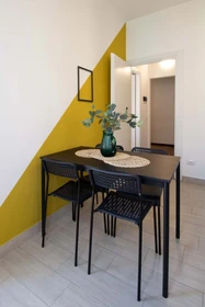 Quarto privado em Via Antonio Cavagna Sangiuliani, 15, 27100 Pavia PV, Italia, imagem 20 de 23
