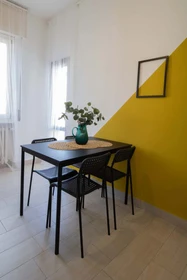 Quarto privado em Via Antonio Cavagna Sangiuliani, 15, 27100 Pavia PV, Italia, imagem 21 de 23