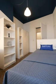 Quarto privado em Via Antonio Cavagna Sangiuliani, 15, 27100 Pavia PV, Italia, imagem 5 de 23
