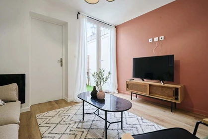 Özel oda konumu 34 Rue Gaston Moutardier, 80000 Amiens, France, 14 23 görüntüsü