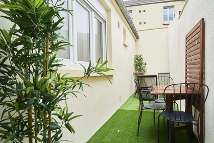 Özel oda konumu 34 Rue Gaston Moutardier, 80000 Amiens, France, 22 23 görüntüsü