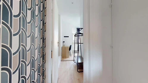 Prywatny pokój 10 Rue de Dijon, 33100 Bordeaux, France, obraz 3 22