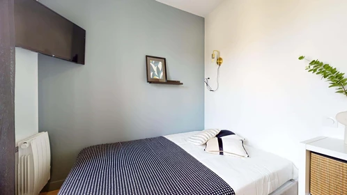 Prywatny pokój 10 Rue de Dijon, 33100 Bordeaux, France, obraz 4 22