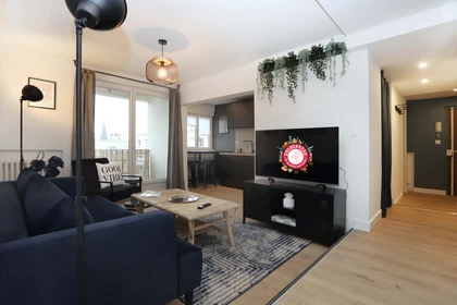 Stanza privata in 24 Rue de Champagne, 29200 Brest, France, immagine 5 di 8