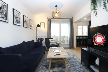 Stanza privata in 24 Rue de Champagne, 29200 Brest, France, immagine 6 di 8