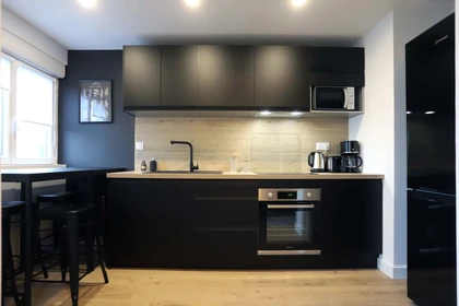 Stanza privata in 24 Rue de Champagne, 29200 Brest, France, immagine 7 di 8