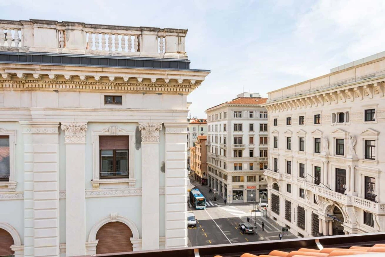 Via Mazzini, 32, 34121 Trieste TS, Italy