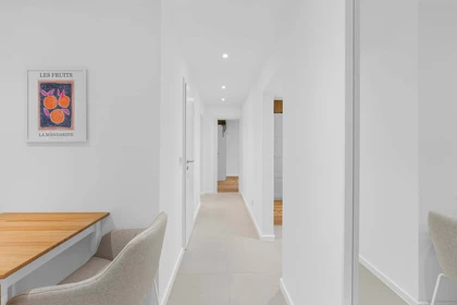 Habitación privada en Bruno-Walter-Ring 24, 81927 München, Germany, imagen 11 de 17