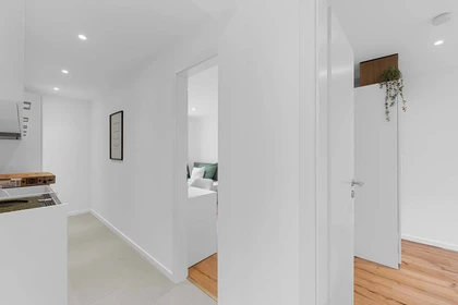 Habitación privada en Bruno-Walter-Ring 24, 81927 München, Germany, imagen 15 de 17
