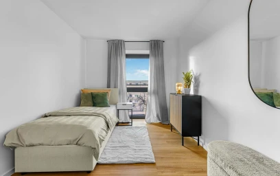 Private room at Ginhardtstraße, 80639 München-Neuhausen-Nymphenburg, Germany, image 1 of 26