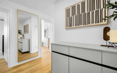 Private room at Ginhardtstraße, 80639 München-Neuhausen-Nymphenburg, Germany, image 12 of 26