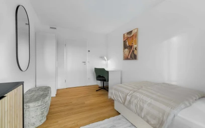 Private room at Ginhardtstraße, 80639 München-Neuhausen-Nymphenburg, Germany, image 4 of 26