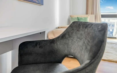 Private room at Ginhardtstraße, 80639 München-Neuhausen-Nymphenburg, Germany, image 6 of 26