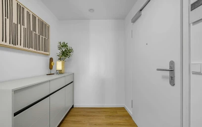 Private room at Ginhardtstraße, 80639 München-Neuhausen-Nymphenburg, Germany, image 10 of 26