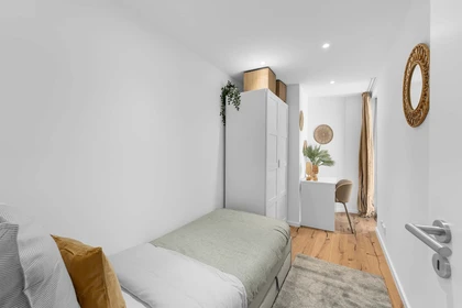 Private room at Aubinger Str. 49, 81243 München, Germania, image 1 of 10