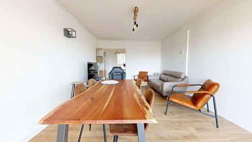 私人房间 在 4 Rue des Sources, 25000 Besançon, France, 25的图像9