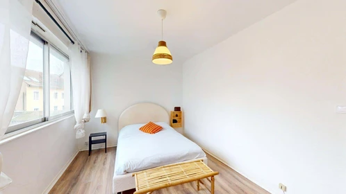 Logement entier à 52 Rue des 3 Rois, 68100 Mulhouse, France, image 11 de 18