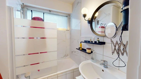 Alojamiento entero en 52 Rue des 3 Rois, 68100 Mulhouse, France, imagen 15 de 18