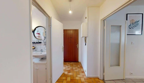 Logement entier à 52 Rue des 3 Rois, 68100 Mulhouse, France, image 16 de 18