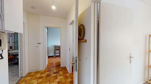 Logement entier à 52 Rue des 3 Rois, 68100 Mulhouse, France, image 17 de 18