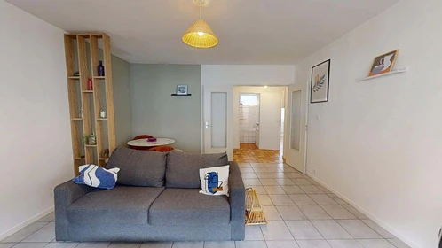 Logement entier à 52 Rue des 3 Rois, 68100 Mulhouse, France, image 6 de 18
