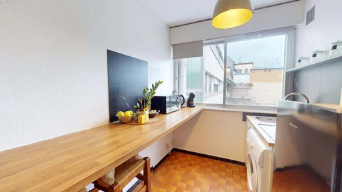 Logement entier à 52 Rue des 3 Rois, 68100 Mulhouse, France, image 8 de 18