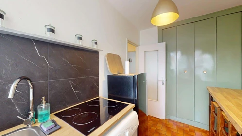 Logement entier à 52 Rue des 3 Rois, 68100 Mulhouse, France, image 9 de 18