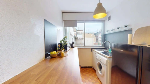 Logement entier à 52 Rue des 3 Rois, 68100 Mulhouse, France, image 10 de 18