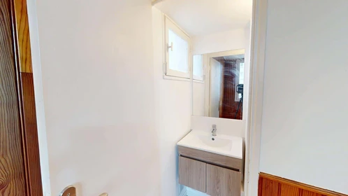 Apartamento inteiro em 4 Rue Honoré Daumier, 38400 Saint-Martin-d'Hères, France, imagem 11 de 29