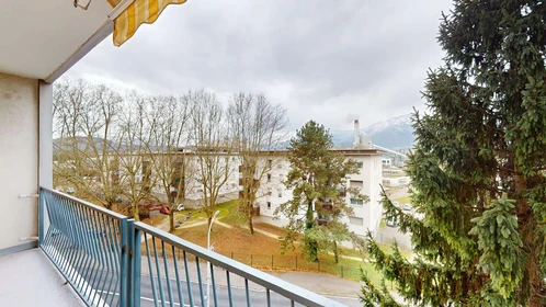Gesamte Unterkunft in der 4 Rue Honoré Daumier, 38400 Saint-Martin-d'Hères, France, bild 25 von 29