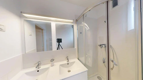 Apartamento inteiro em 4 Rue Honoré Daumier, 38400 Saint-Martin-d'Hères, France, imagem 26 de 29