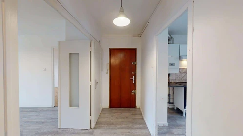 Gesamte Unterkunft in der 4 Rue Honoré Daumier, 38400 Saint-Martin-d'Hères, France, bild 28 von 29