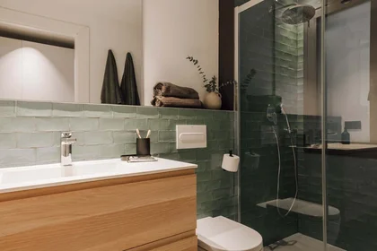 Dairenin tamamı konumu Carrer de Verdi, 225, Gràcia, 08024 Barcelona, Spain, 17 20 görüntüsü