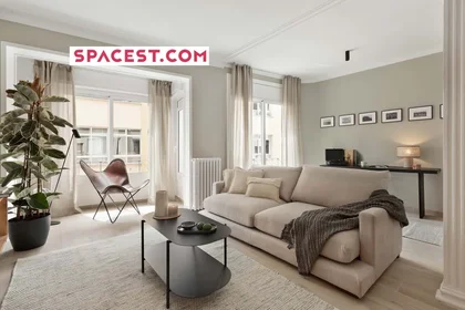 Appartamento in Carrer de Copèrnic, 77, Sarrià-Sant Gervasi, 08006 Barcelona, Spain, immagine 1 di 1