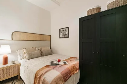 整套公寓 在 Carrer de Rocafort, 139, Eixample, 08015 Barcelona, Spain, 22的图像16