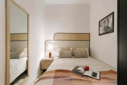 整套公寓 在 Carrer de Rocafort, 139, Eixample, 08015 Barcelona, Spain, 22的图像17
